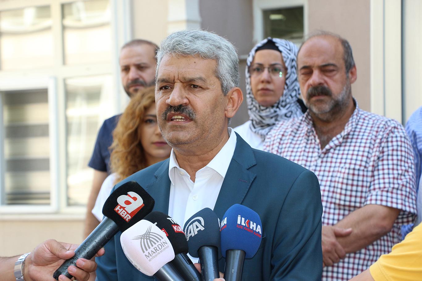 Hak-İş: Çıkarılan belediye işçileri tekrar alınacak